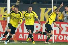 ΒΙΝΤΕΟ: Άρης-ΠΑΟΚ 2-2