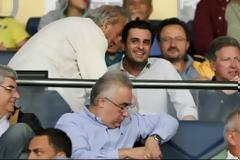 «Μπαίνουμε στην ΑΕΚ αν...»