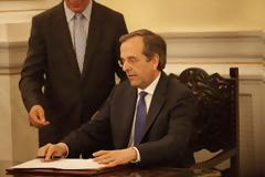 Ο Σαμαράς αποφάσισε να κάνει ανασχηματισμό