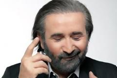 Από Σεπτέμβριο η σειρά του Λαζόπουλου