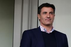 Νέος προπονητής του Ολυμπιακού ο Μίτσελ