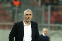 Απογοητευμένος από την ήττα του Ολυμπιακού o Νικοπολίδης