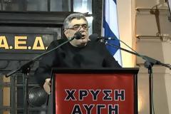 Σκληρή απάντηση του Μιχαλολιάκου στον ευρωπαίο επίτροπο Μουίζνιεκς