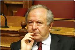 Ο πρόεδρος της Προανακριτικής Επιτροπής υπερασπιστής φυλακισμένης εφοριακού για διαφθορά!