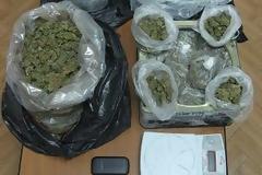 Η «εταιρεία» διακίνησης κάνναβης στην Αλεξανδρούπολη… «μπήκε μέσα»… Ελπίζουμε για πολύ!