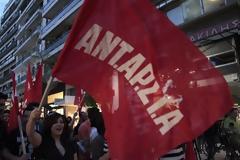 Συμπαράσταση στον αγώνα των ναυτεργατών