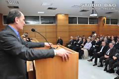 Το εργατικό κέντρο Αργολίδος τίμησε πολιτικούς και συνδικαλιστές