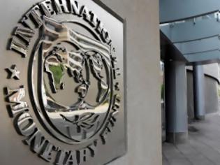 Φωτογραφία για Νέα τακτική ΔΝΤ: καλύτερα αναξιόπιστοι παρά υπηρέτες συμφερόντων