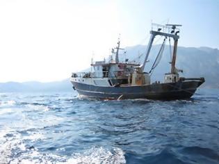 Φωτογραφία για Κομοτηνή: Εντοπίστηκαν γκαζάκια σε αλιευτικό σκάφος