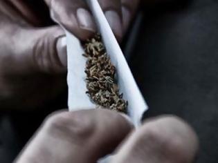 Φωτογραφία για Βόλος: Συλλήψεις για μικροποσότητες ναρκωτικών