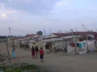 Φωτογραφία για Ρόδος: Πυροβολισμοί μεταξύ οικογενειών Ρομά