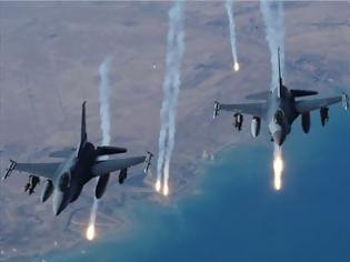 Φωτογραφία για Η Αίγυπτος παρέλαβε 4 μαχητικά F-16 από τις ΗΠΑ