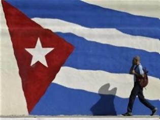 Φωτογραφία για Εκλογές χωρίς... αντιπολίτευση στην Κούβα