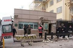 Από τη Γερμανία, μέσω Ελλάδας, ο βομβιστής της Άγκυρας