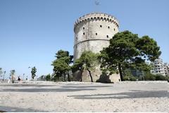 670 έτη από την εγκαθίδρυση της Δημοκρατίας της Θεσσαλονίκης