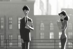 Το υποψήφιο για Όσκαρ animation που συγκινεί εκατομμύρια ανθρώπους [Video]