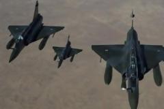 Αλγερία: Καταδίκη της ισραηλινής επίθεσης στη Συρία