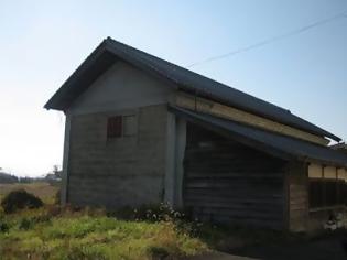 Φωτογραφία για Είχε ρημάξει τις αποθήκες με γεωργικά μηχανήματα