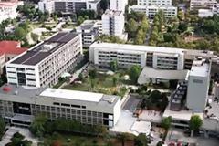 Κλειστό το ΤΕΙ Θεσσαλονίκης