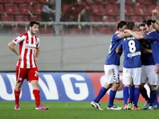 Φωτογραφία για ΕΣΠΑΣΕ ΟΛΕΣ ΤΙΣ ΠΑΡΑΔΟΣΕΙΣ ΑΤΡΟΜΗΤΟΣ ΚΑΙ ΑΝΑΣΤΟΠΟΥΛΟΣ ΣΤΟ ΚΑΡΑΪΣΚΑΚΗ