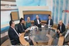 Ο Παπαδάκης είπε τον μπουμπούκο ... μπουμπούκο και ... δείτε τη συνέχεια