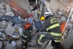 Στους 36 οι νεκροί από την έκρηξη σε πετρελαϊκή εταιρεία στο Μεξικό