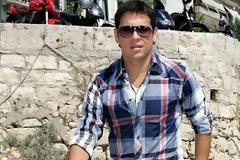 ΓΚΑΛΕΤΙ : ΔΕΝ ΕΧΩ ΚΑΜΙΑ ΣΧΕΣΗ ΠΛΕΟΝ ΜΕ ΤΟΝ ΟΛΥΜΠΙΑΚΟ ΑΛΛΑ ΕΧΩ ΦΙΛΟΥΣ ΑΠΟ ΤΗΝ ΟΜΑΔΑ