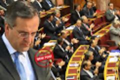 Τελευταίος πονοκέφαλος του πρωθυπουργού η «εξέγερση των βουλευτών»...!!!