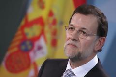 Την παραίτηση Ραχόι ζητά ο ηγέτης των Ισπανών Σοσιαλιστών