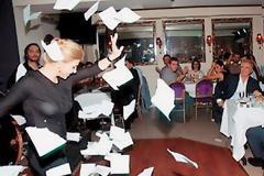 Η Ελληνίδα σουλτάνα της Γαλατασαράι