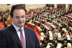 Στους συνεργάτες Παπακωνσταντίνου ψάχνουν τα «ίχνη της αλλοίωσης»