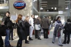 ΟΑΕΔ: Από Δευτέρα η χορήγηση των ειδικών επιταγών των 500 ευρώ για τους ανέργους