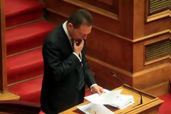 Κεφαλογιάννης: Ο κ. Στουρνάρας δεν μπορεί να λέει τέτοιες ανοησίες