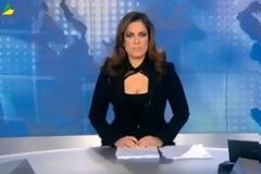 Φωτιά «ζωντανά» στο στούντιο του Star!