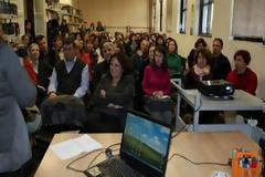 «Βιβλία σε Ρόδες» ξεκινάνε για δεύτερη χρονιά το ταξίδι τους στα σχολεία