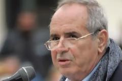 Δήλωση Στ. Παναγούλη για σύλληψη νεαρών περί τρομοκρατίας