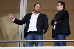 Έχει πολύ δουλειά να κάνει ο Μίτσελ στον Ολυμπιακό