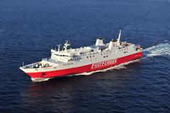 Fast Ferries: Ανεκτέλεστα δρομολόγια λόγω απεργίας ΠΝΟ 4-6/2/2013