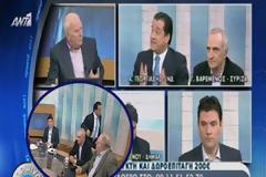 Παπαδάκης σε Αδωνι: Καλώς τον «μπουμπούκο» που θα μου κάνει κριτική