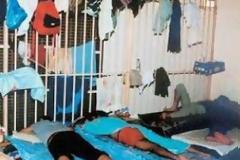 Ελληνικές φυλακές και Αστυνομικά κρατητήρια, ένα παρατεινόμενο αίσχος πού πρέπει άμεσα ν' αλλάξει!