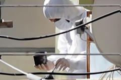 Σημαντικά ευρήματα στο διαμέρισμα του Χαλανδρίου