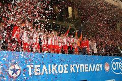 ΔΕΛΤΙΟ ΤΥΠΟΥ : ΜΕ ΤΟΝ ΠΑΣ ΓΙΑΝΝΙΝΑ ΣΤΟ ΚΥΠΕΛΛΟ