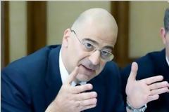 Οι φωτογραφίες των συλληφθέντων «πειράχτηκαν» για να... αναγνωρίζονται τα πρόσωπα,λέει ο Δένδιας!