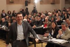 Έχει πολύ δρόμο να διανύσει....