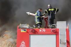 Ιστιαία: Το τηλεφώνημα στην πυροσβεστική θύμιζε καλοκαίρι!