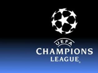 Φωτογραφία για ΚΥΚΛΩΜΑ ΕΣΤΗΝΕ ΜΑΤΣ ΣΤΟ CHAMPIONS LEAGUE!