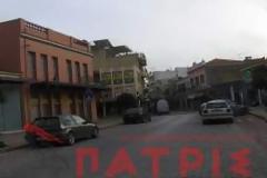 Nεκρώνει η αγορά της Αμαλιάδας την Τρίτη!