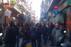 Πάτρα: Με την βούλα σε διαθεσιμότητα εργαζόμενοι του Δήμου