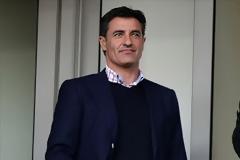 Παρουσιάστηκε από τον Ολυμπιακό ο Μίτσελ