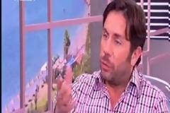 «Την είπε» ο Μαζωνάκης στον Λιάγκα!